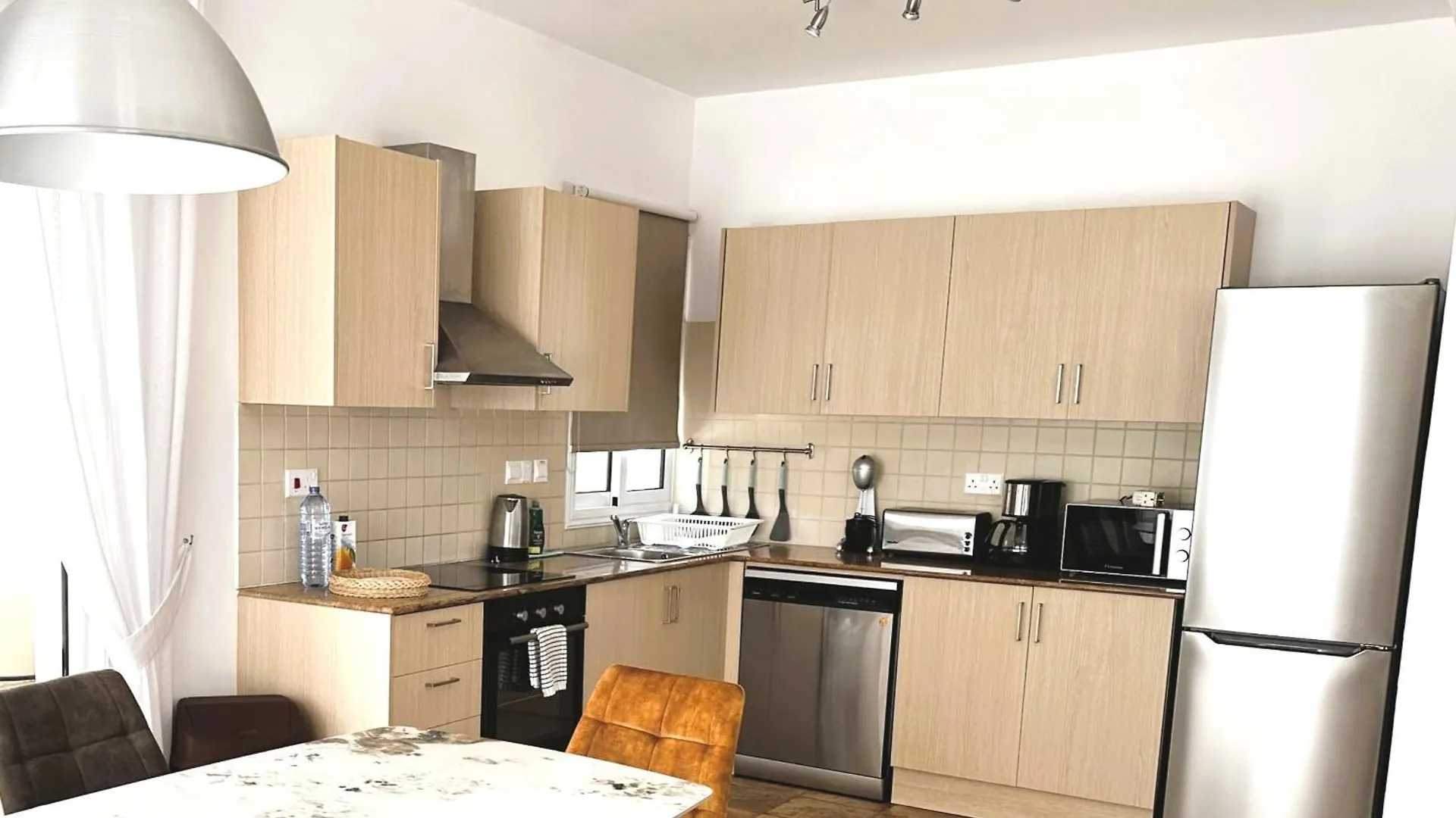 פרוטאראס Narcissos Villa 3 0*,  קפריסין