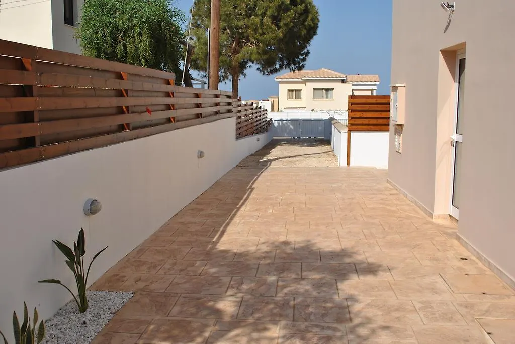 Narcissos Villa 3 Protaras